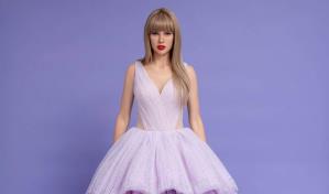 Taylor Swift inmortalizada con 13 figuras de cera en Madame Tussauds