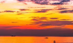 Las olas de calor marinas ya afectaron al 96% de la superficie oceánica en 2023