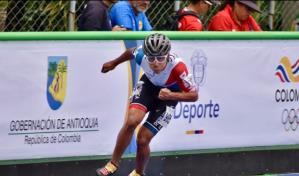 Omerlin Estévez y su sueño dorado para los Juegos Centroamericanos de Santo Domingo 2026