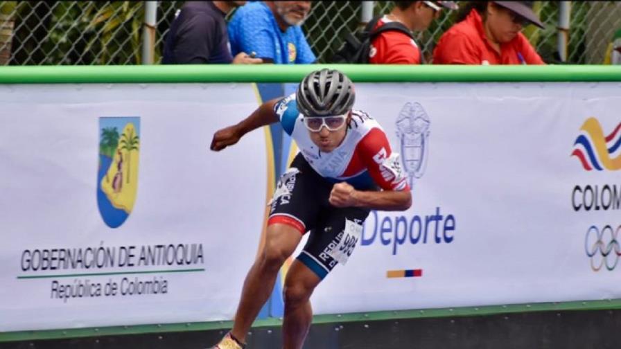 Omerlin Estévez y su sueño dorado para los Juegos Centroamericanos de Santo Domingo 2026 Omerlin Estévez y su sueño dorado para los Juegos Centroamericanos de Santo Domingo 2026
