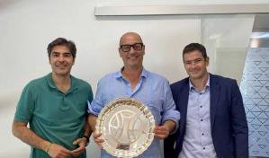 La ACB rechaza el ascenso del Baloncesto Sevilla y el equipo se queja de la decisión La ACB rechaza el ascenso del Baloncesto Sevilla y el equipo se queja de la decisión