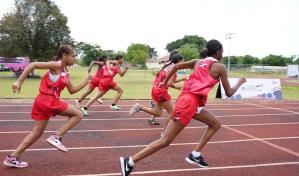 Organización de Juegos Escolares entra en fase final