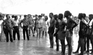 Un libro revela la guerra oculta de Florida contra las personas negras y LGTBI