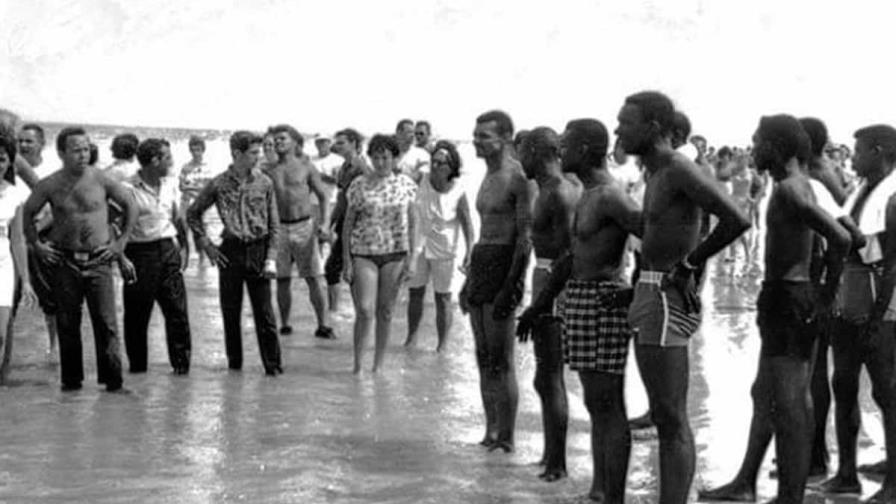 Un libro revela la guerra oculta de Florida contra las personas negras y LGTBI Un libro revela la guerra oculta de Florida contra las personas negras y LGTBI
