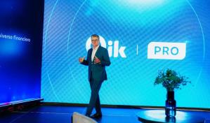 Qik lanza nuevo ecosistema financiero para clientes expertos