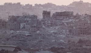 Hamás informa que su delegación deja Catar para ir a Turquía, tras fracaso de negociación