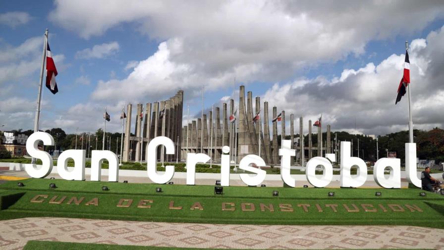 Este viernes 25 de julio será no laborable en San Cristóbal por celebración del Patrón Cristóbal
