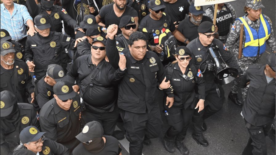 No perder de vista al titiritero