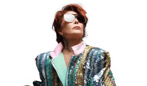 Alejandra Guzmán pospone su gira "Brilla Tour" hasta el 2026 por razones de salud Alejandra Guzmán pospone su gira "Brilla Tour" hasta el 2026 por razones de salud