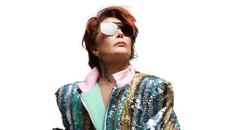 Alejandra Guzmán pospone su gira "Brilla Tour" hasta el 2026 por razones de salud Alejandra Guzmán pospone su gira "Brilla Tour" hasta el 2026 por razones de salud