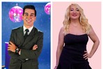 "Manuel y Hermes" celebran sus 33 años en la televisión dominicana "Manuel y Hermes" celebran sus 33 años en la televisión dominicana