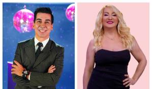 "Manuel y Hermes" celebran sus 33 años en la televisión dominicana