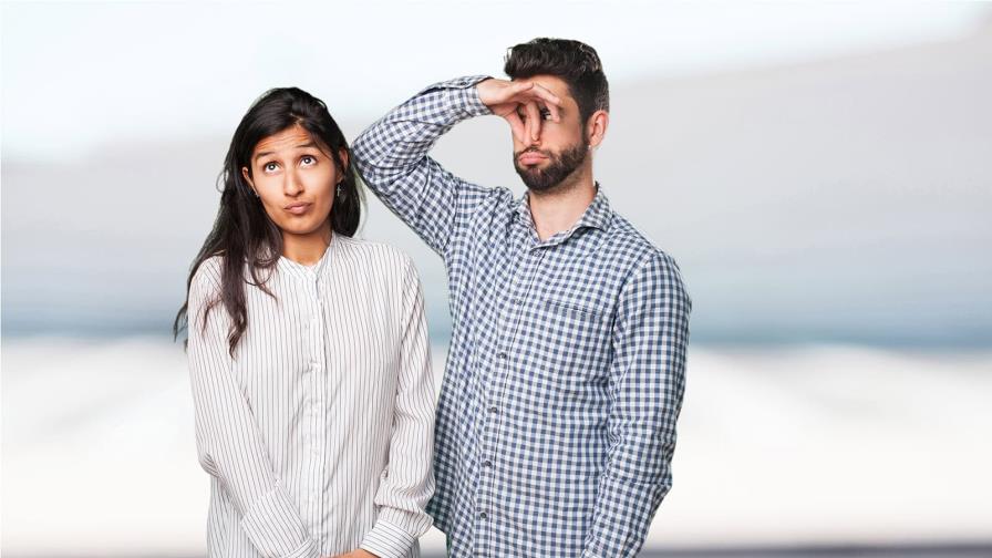 Amor vs. higiene, el reclamo que esconde un problema más profundo