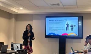 Unicef: los medios de comunicación tienen influencia en la prevención de uniones tempranas