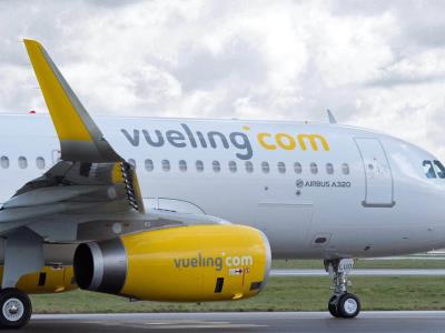 Adolescentes judíos franceses acusan aerolínea de "discriminación"