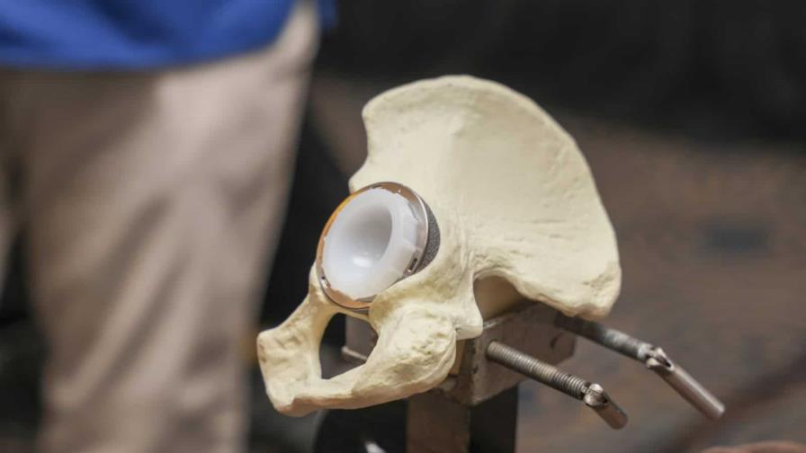 Farmaconal realiza Jornada de Artroplastia sobre el reemplazo articular de cadera