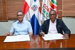 Comedores Económico entregará 1,350 raciones diarias de comida a Hogar Crea Dominicano