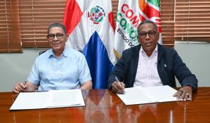 Comedores Económico entregará 1,350 raciones diarias de comida a Hogar Crea Dominicano