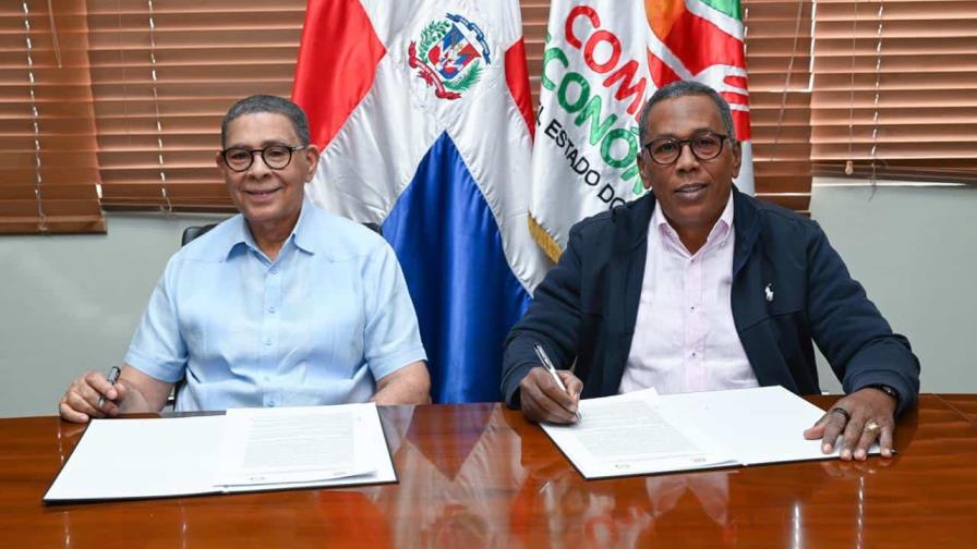 Comedores Económico entregará 1,350 raciones diarias de comida a Hogar Crea Dominicano