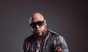 Cándido, del grupo Militantes, el rapero cuyo mensaje ha transformado a los privados de libertad