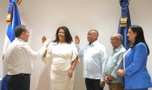 El SNS continúa con las designaciones de nuevos directores hospitalarios; realizan cambios en Azua