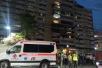 Autoridades esperan peritaje que confirme estado mental del atacante de Naco