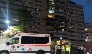 Autoridades esperan peritaje que confirme estado mental del atacante de Naco