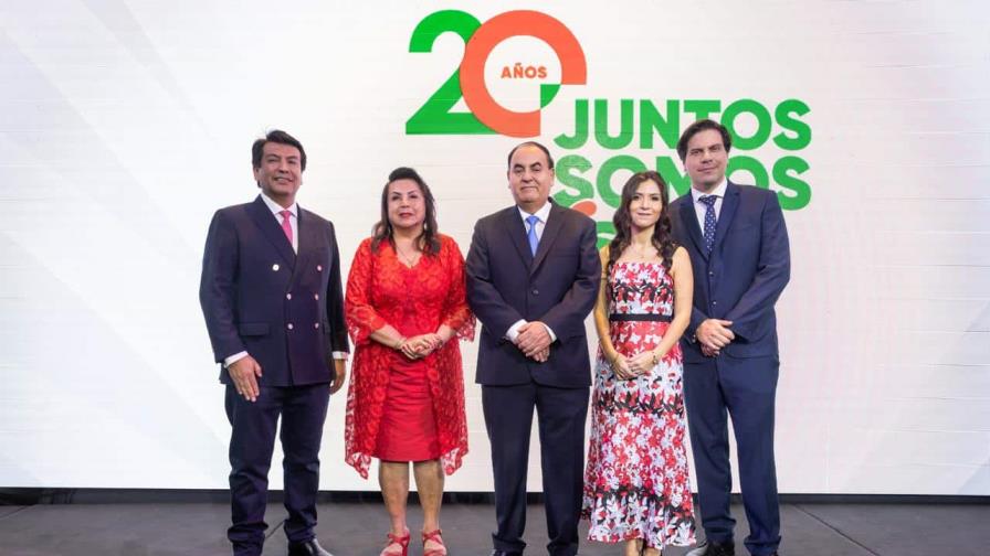Industrias San Miguel conmemora su XX aniversario