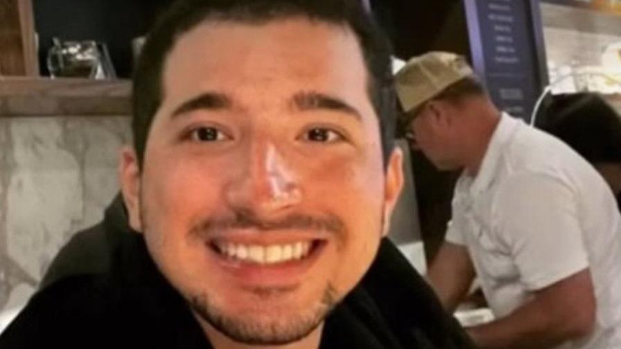 Atacante de Naco hirió a su propio padre durante violento incidente que dejó una mujer muerta Atacante de Naco hirió a su propio padre durante violento incidente que dejó una mujer muerta