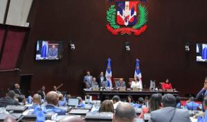 Diputados aplazan para este miércoles la aprobación de modificaciones al Código Penal