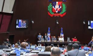 Diputados aplazan para este miércoles la aprobación de modificaciones al Código Penal