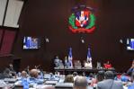 Con el reloj en contra, diputados se ven forzados a devolver el Código Penal al Senado por errores