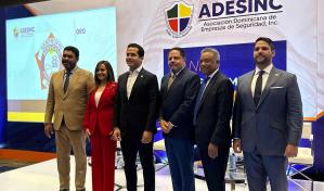 Crecen empresas informales por falta de ley de seguridad privada, advierte Adesinc