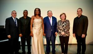 República Dominicana y México celebran 137 aniversario de relaciones diplomáticas República Dominicana y México celebran 137 aniversario de relaciones diplomáticas