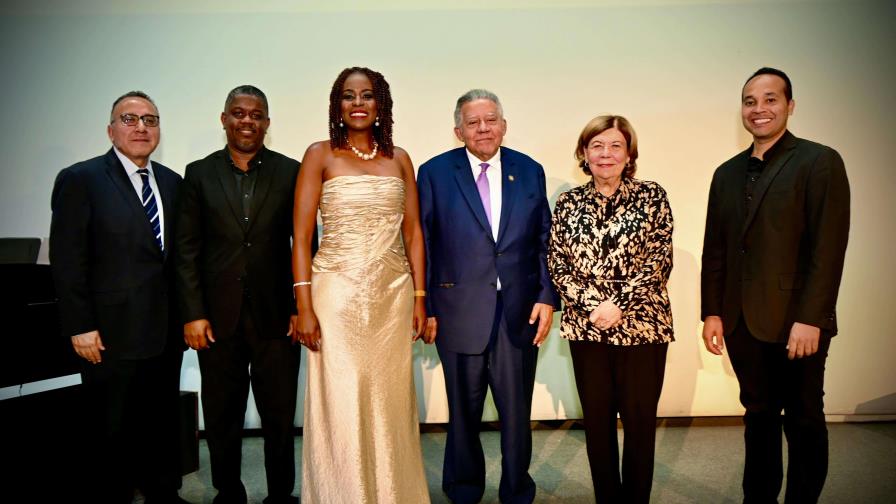 República Dominicana y México celebran 137 aniversario de relaciones diplomáticas