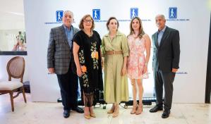 El Patronato Nacional de Ciegos celebra el 25 aniversario de su tradicional Tarde de Primavera El Patronato Nacional de Ciegos celebra el 25 aniversario de su tradicional Tarde de Primavera