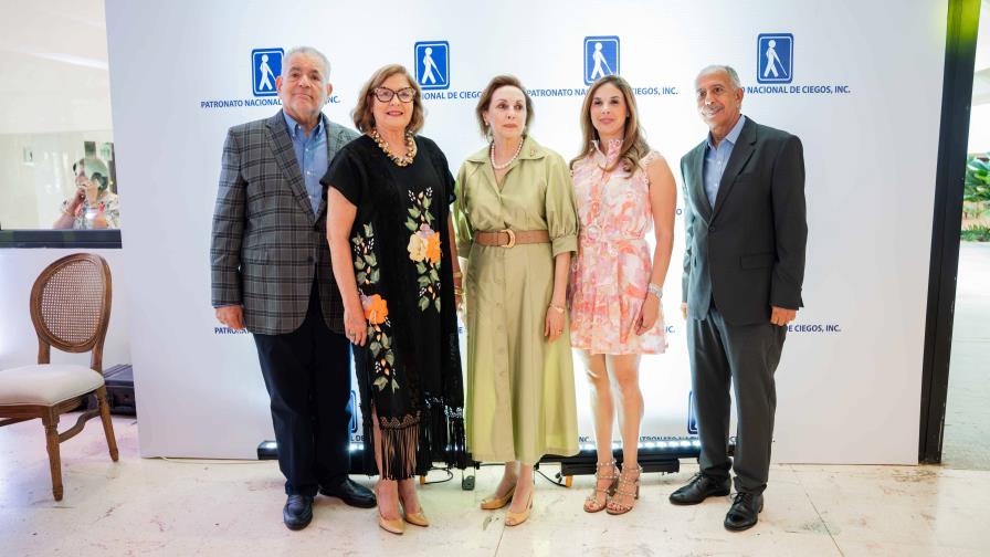 El Patronato Nacional de Ciegos celebra el 25 aniversario de su tradicional Tarde de Primavera El Patronato Nacional de Ciegos celebra el 25 aniversario de su tradicional Tarde de Primavera