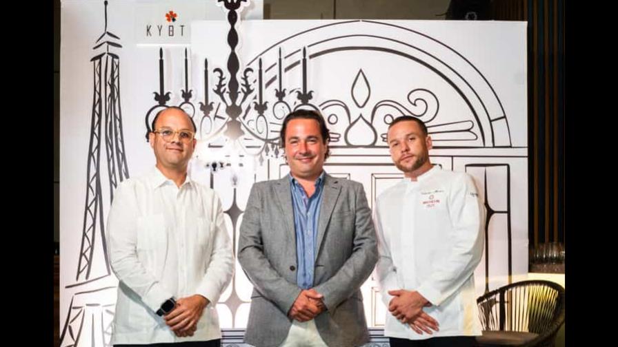 Un nuevo menú de la alta cocina francesa llega a Kyoto by Noah Un nuevo menú de la alta cocina francesa llega a Kyoto by Noah