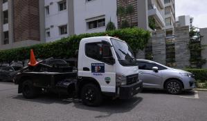 ParquéaT_RD justifica cobro de RD$4,000 por remolque y custodia de vehículos