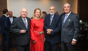 La firma de abogados Troncoso y C&aacute;ceres celebra c&oacute;ctel por su 110 aniversario