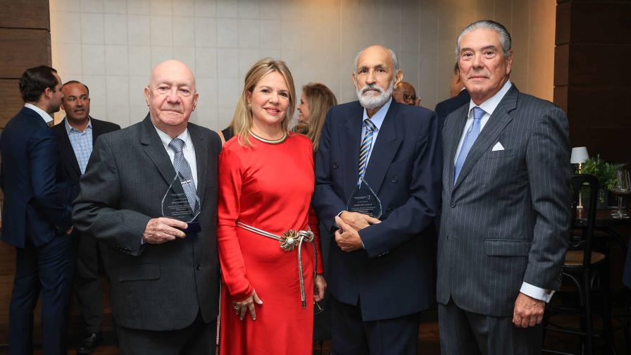 La firma de abogados Troncoso y C&aacute;ceres celebra c&oacute;ctel por su 110 aniversario