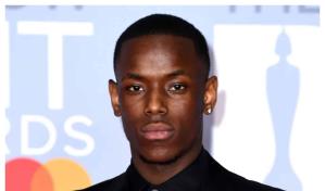 El actor de Top Boy Micheal Ward, acusado de violación y agresión sexual