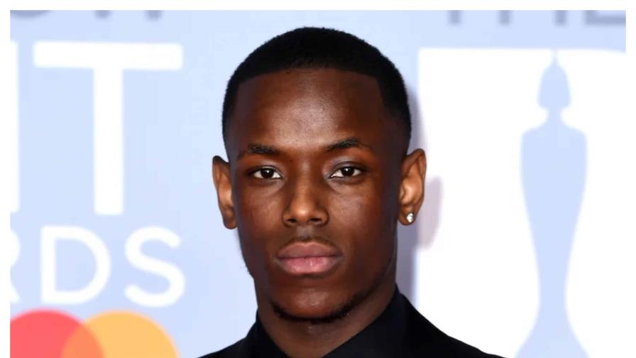 El actor de Top Boy Micheal Ward, acusado de violación y agresión sexual