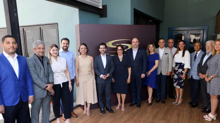 General de Seguros y aliados se suman al Programa de Becas de Excelencia de Barna Business School General de Seguros y aliados se suman al Programa de Becas de Excelencia de Barna Business School
