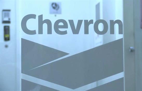 Chevron, la &uacute;nica empresa extranjera que explota el petr&oacute;leo de Venezuela