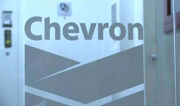 Chevron, la &uacute;nica empresa extranjera que explota el petr&oacute;leo de Venezuela