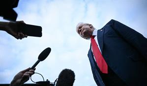 Trump desata tensiones mundiales al ordenar la reanudación de pruebas nucleares