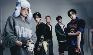 Dos desertores norcoreanos cruzan la frontera del K-pop con 1VERSE