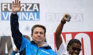 Candidatos en Venezuela hacen último llamado a votar en elecciones municipales