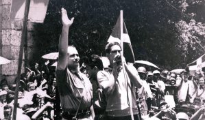 Frank Moya Pons: la inusual manera en que se nombró el gabinete en abril del 1965